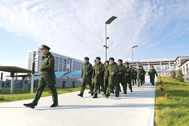 Военный инновационный технополис «Эра»