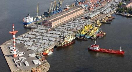 Экспортные достижения металлургии России в 2018 г.