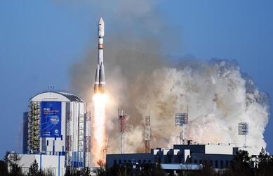 Crocus Group готова стать подрядчиком строительства космодрома "Восточный"