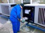 Проектирование холодильного оборудования