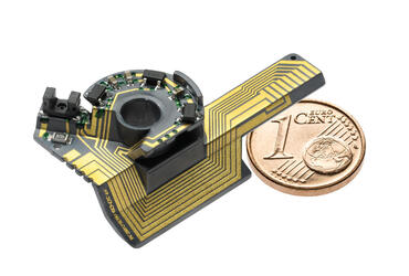 HARTING AG в городе Биль предлагает решения 3D-MID