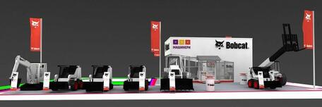 Bauma CTT RUSSIA 2019