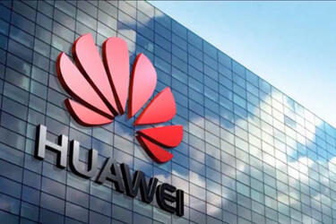 Китайская контрреволюция: Huawei активизирует связи с Россией