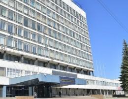 Роботизированная аддитивная установка введена в строй на уфимском предприятии ”ОДК”