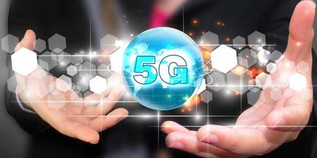 Россия подключилась к 5G. Сеть нового поколения заработала официально
