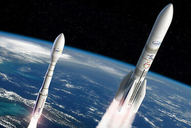 Запуск транспортного космоплана Space Rider назначили на 2022 год