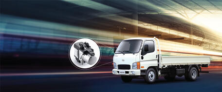 Hyundai Truck and Bus Rus расширяет перечень дополнительного оборудования для грузовиков