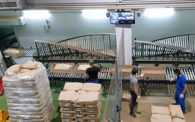 Оборудование «Росэлектроники» увеличило срок хранения продуктов втрое