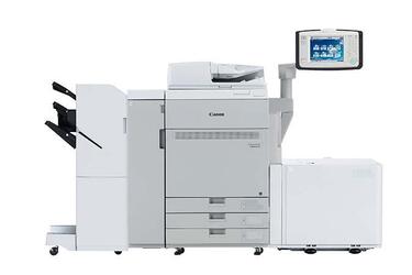 Акция на Canon imagePRESS С910 «Лето – время подарков!»