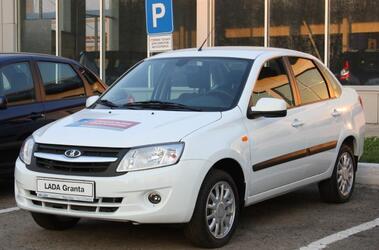 «АвтоВАЗ» сертифицировал две новые версии LADA Granta