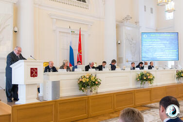 ОПУБЛИКОВАНА ПРОГРАММА ФОРУМА RAO/CIS OFFSHORE 2019