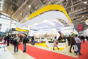 Амурские производители представят на «Золотой осени -2019» экологически чистую продукцию