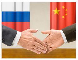 China Telecom открыл первый региональный офис в России