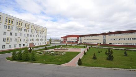 РЭП Холдинг изготовил электротехническое оборудование для Курской АЭС