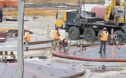 Завод по производству соли строят в Тульской области