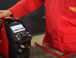 Технический Центр Castolin Services Приглашает принять участие в семинаре