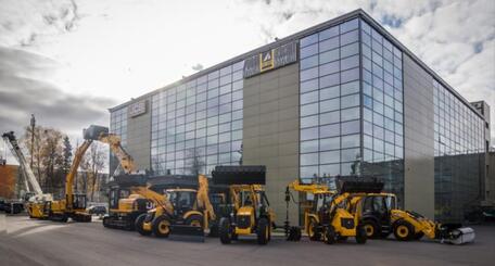 Компания «КВИНТМАДИ» получила статус официального торгового партнёра BOSCH REXROTH