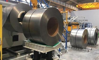 Завод по производству стальных радиаторов открылся в Подмосковье