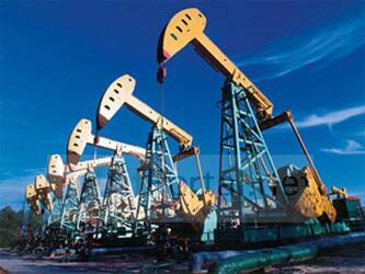 МВФ: нефть будет дешеветь 5 лет подряд
