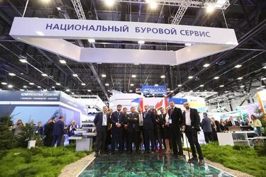 ПМГФ-2019: ключевые игроки газовой индустрии обсудили актуальные вопросы отрасли