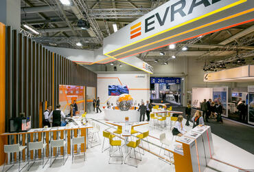 Evraz: в 2020 году спрос на металлопрокат в РФ вырастет на 3,8%