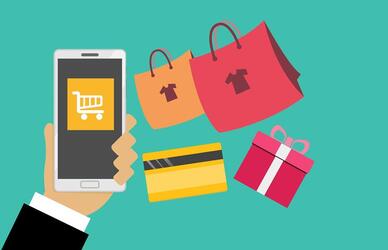 Россияне потратили более 17 млрд рублей на распродаже AliExpress
