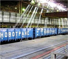 «Новотранс» поставил рекорд по выпуску отремонтированных вагонов на сеть железных дорог