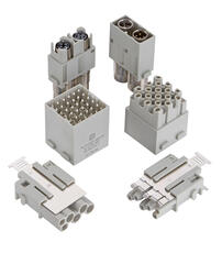 Han-Modular®: Новый экранированный модуль и решение M12