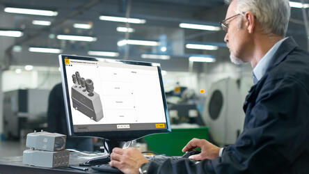 Han® Configurator: Новые функции для упрощения модификаций