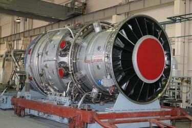 Завершена опытно-промышленная эксплуатация первой российской газовой турбины большой мощности