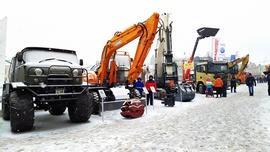 DAF принял участие в выставке «Российский лес 2019»