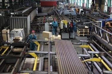 ГК «Римера» запустила производство скважинных фильтров в Тюменской области