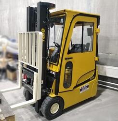 Yale ERP15VT с кабиной для Альфа-Трейд