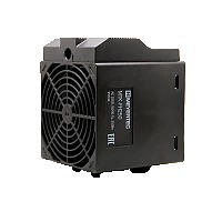 В продаже нагреватели с вентилятором MEYERTEC серии MTK-FH