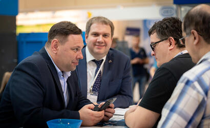 Генеральным директором компании «Липецкое станкостроительное предприятие» назначен Сергей  Ченских