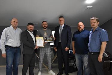 ООО «ЧЕТРА» увеличивает свое присутствие в российских регионах