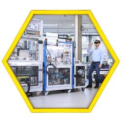 HARTING Technology Group приглашает вас принять участие в вебинаре в реальном времени