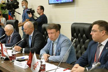 Предприятия нуждаются в поддержке