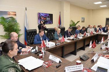 Обсудили ценообразование и бережливое производство