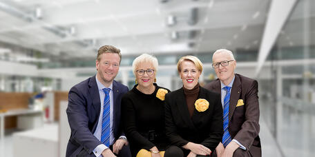 HARTING Technology Group уже 75 лет открывает новые горизонты
