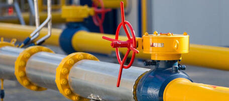 Газпром приступает к газификации Амурской области из "Силы Сибири"