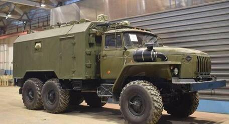 ВНИИ "Сигнал" завершил поставку комплексов управления артиллерией по ГОЗ-2020