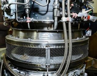 Ростех изготовил демонстратор отечественного двигателя для Ка-226Т
