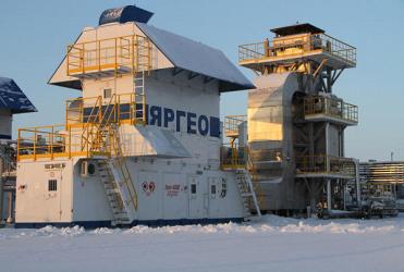 ОДК запускает первый энергоцентр для компании «НОВАТЭК-Таркосаленефтегаз»