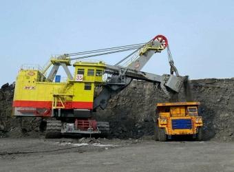 Второй экскаватор ЭКГ-35 производства ПАО «Уралмашзавод» запущен на разрезе Кузбассразрезугля