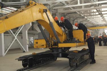 ЧЕТРА будет продлевать жизнь спецтехники в Узбекистане 