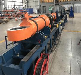 Hitachi CM запустила программу по восстановлению компонентов  техники на заводе в Японии