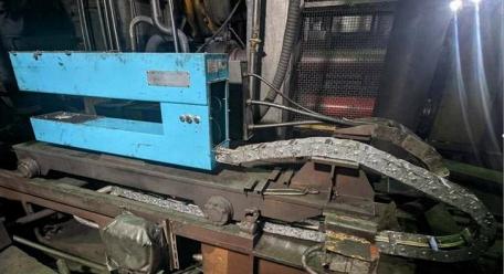 Новое поколение российских толщиномеров ИТ-3А-7К для АО «АрселорМиттал Темиртау»