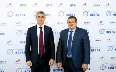 «Мотовилиха-гражданское машиностроение» и НПП «Искра» будут внедрять новые технологии