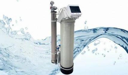 «Швабе» покажет установку водоподготовки на строительном салоне